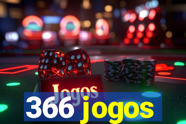 366 jogos